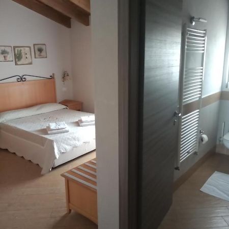 Hotel Rosa Dei Venti à Provaglio d'Iseo Extérieur photo