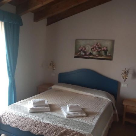 Hotel Rosa Dei Venti à Provaglio d'Iseo Extérieur photo