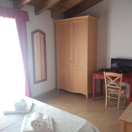 Hotel Rosa Dei Venti à Provaglio d'Iseo Extérieur photo