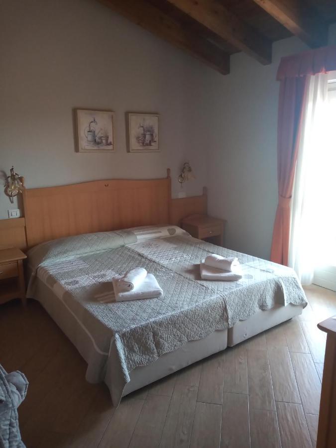 Hotel Rosa Dei Venti à Provaglio d'Iseo Extérieur photo