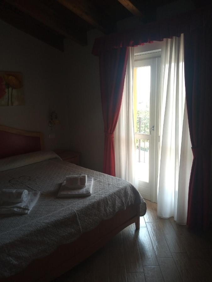 Hotel Rosa Dei Venti à Provaglio d'Iseo Extérieur photo