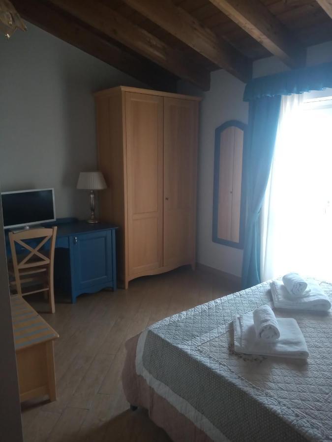 Hotel Rosa Dei Venti à Provaglio d'Iseo Extérieur photo