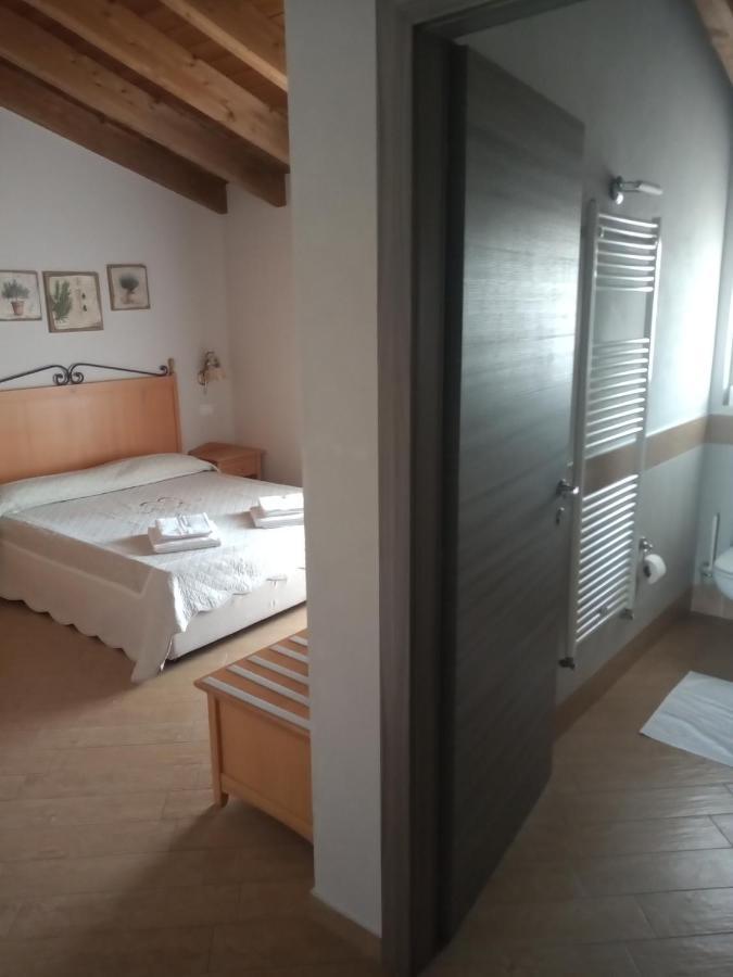 Hotel Rosa Dei Venti à Provaglio d'Iseo Extérieur photo
