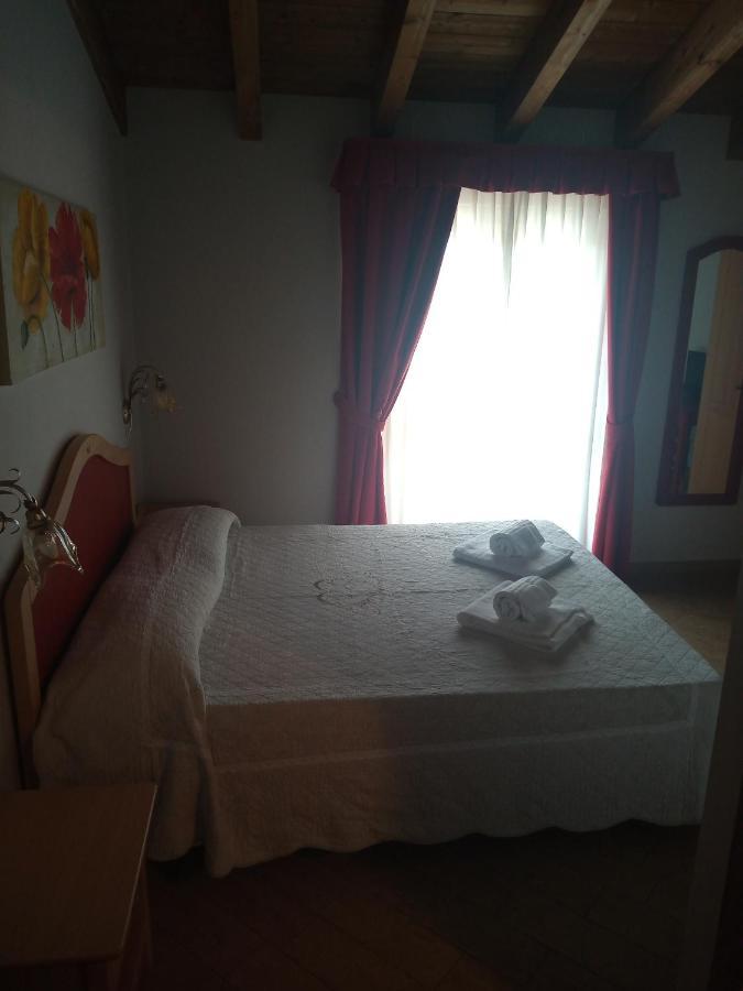 Hotel Rosa Dei Venti à Provaglio d'Iseo Extérieur photo