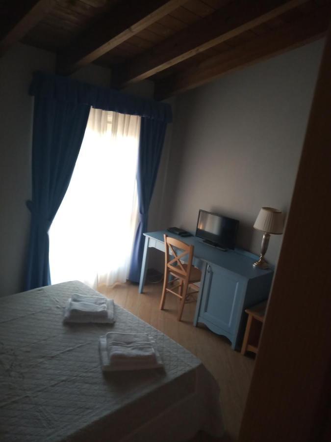 Hotel Rosa Dei Venti à Provaglio d'Iseo Extérieur photo