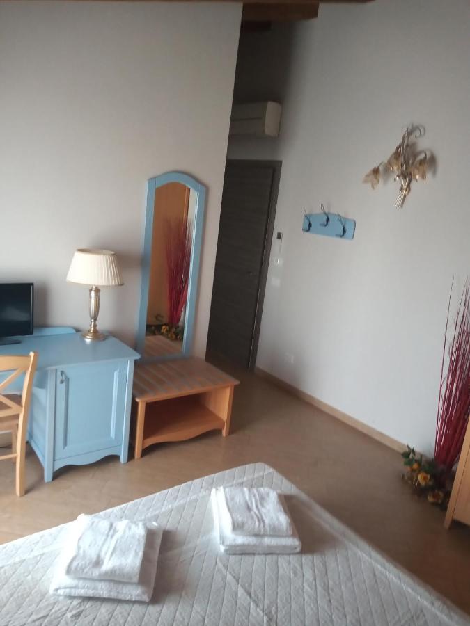 Hotel Rosa Dei Venti à Provaglio d'Iseo Extérieur photo