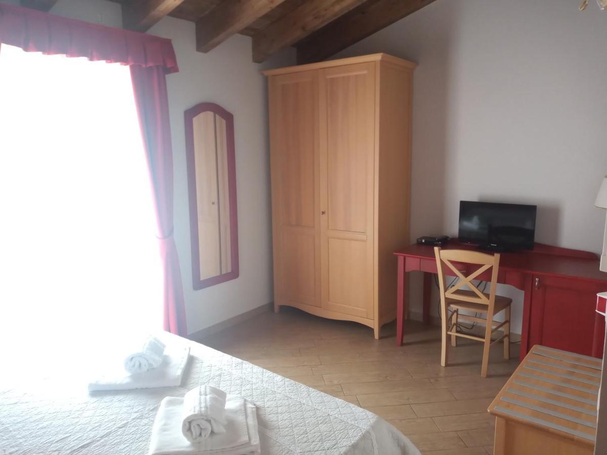 Hotel Rosa Dei Venti à Provaglio d'Iseo Extérieur photo
