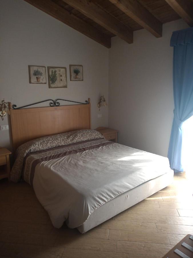 Hotel Rosa Dei Venti à Provaglio d'Iseo Extérieur photo