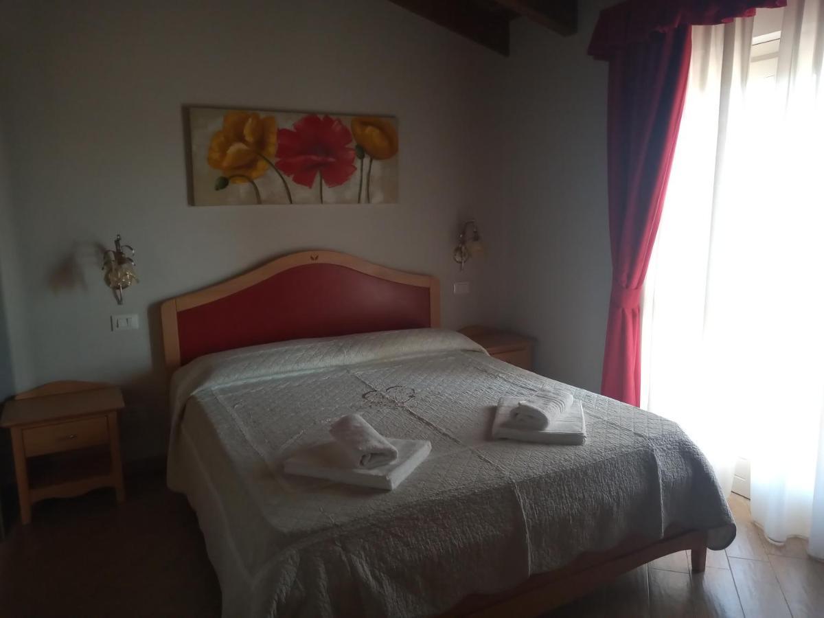 Hotel Rosa Dei Venti à Provaglio d'Iseo Extérieur photo