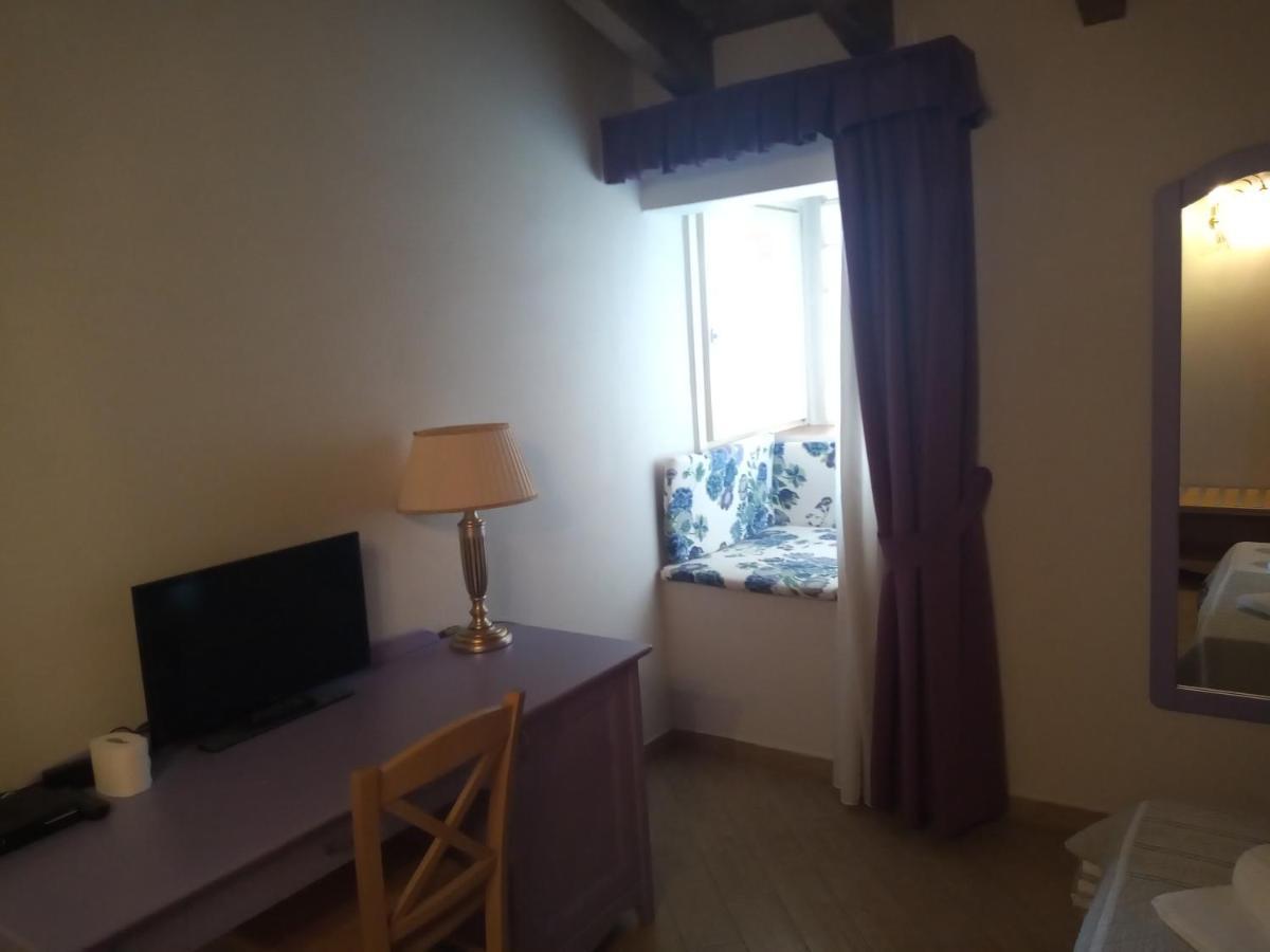 Hotel Rosa Dei Venti à Provaglio d'Iseo Extérieur photo