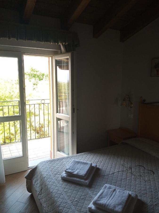 Hotel Rosa Dei Venti à Provaglio d'Iseo Extérieur photo