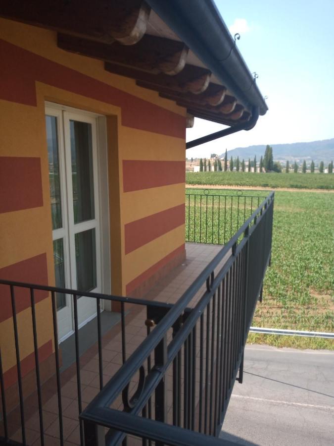 Hotel Rosa Dei Venti à Provaglio d'Iseo Extérieur photo