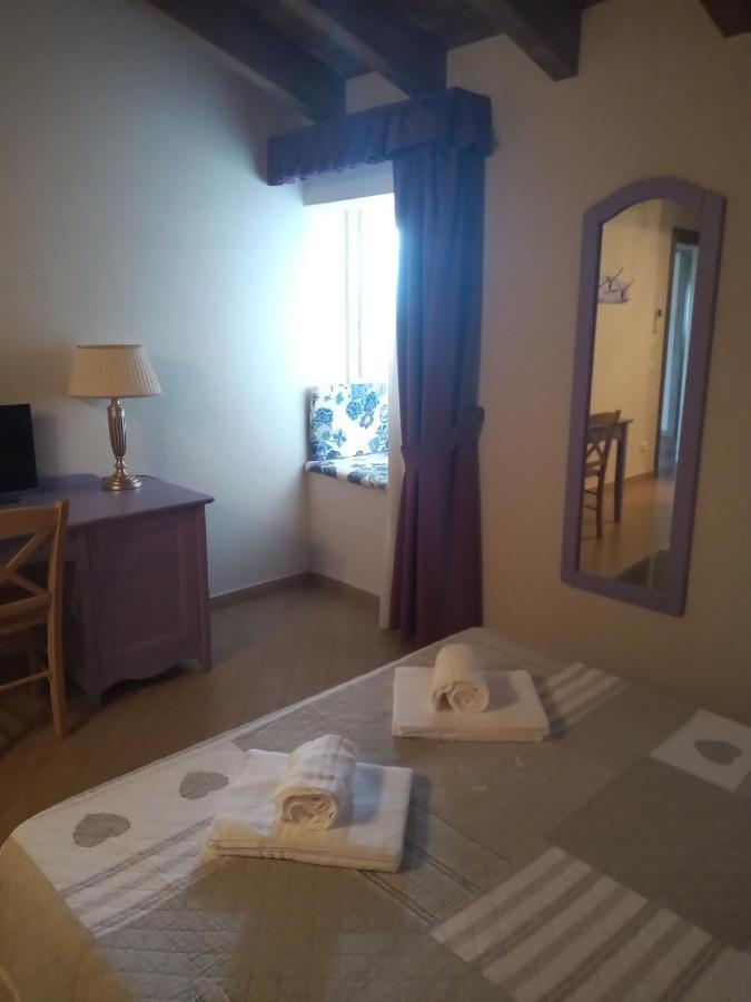 Hotel Rosa Dei Venti à Provaglio d'Iseo Extérieur photo