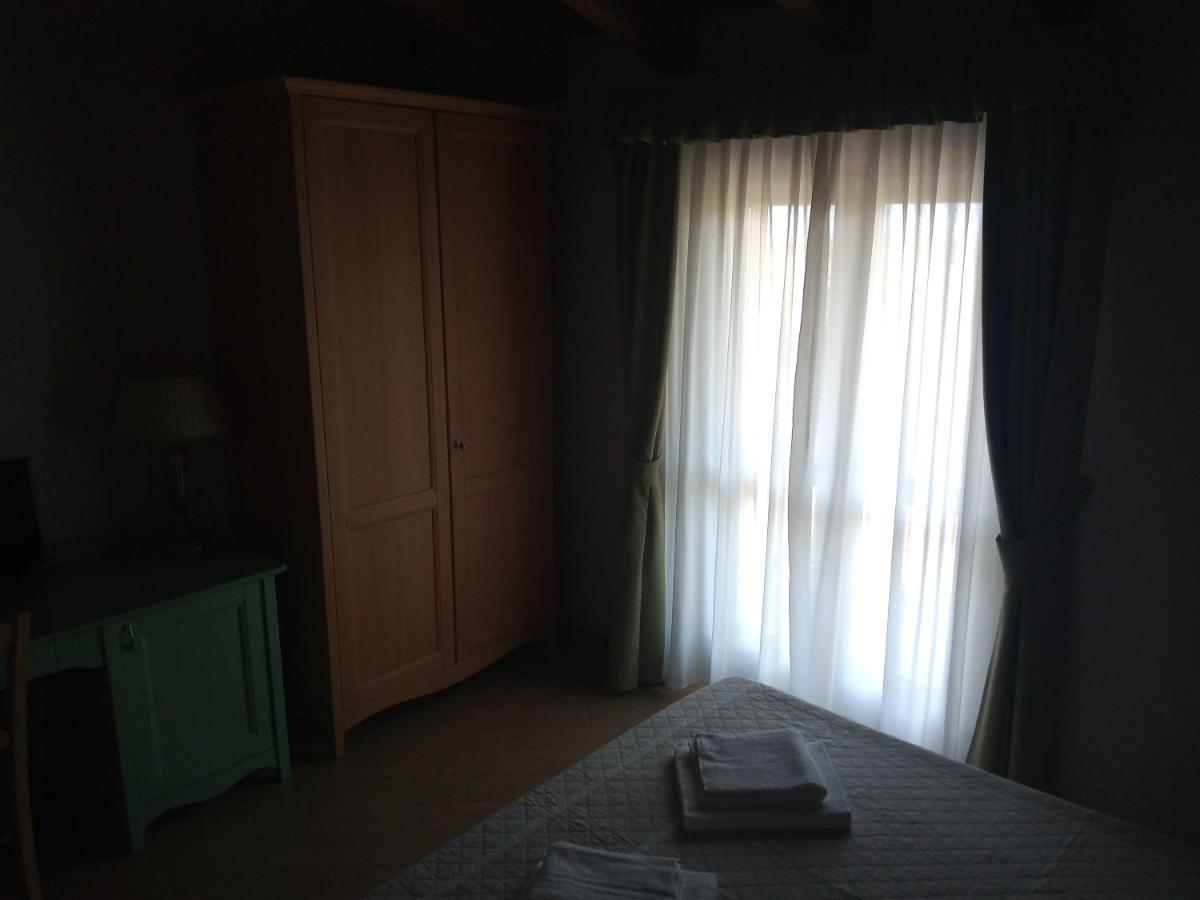 Hotel Rosa Dei Venti à Provaglio d'Iseo Extérieur photo