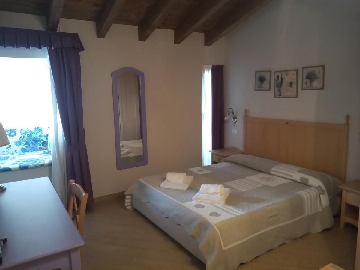 Hotel Rosa Dei Venti à Provaglio d'Iseo Extérieur photo