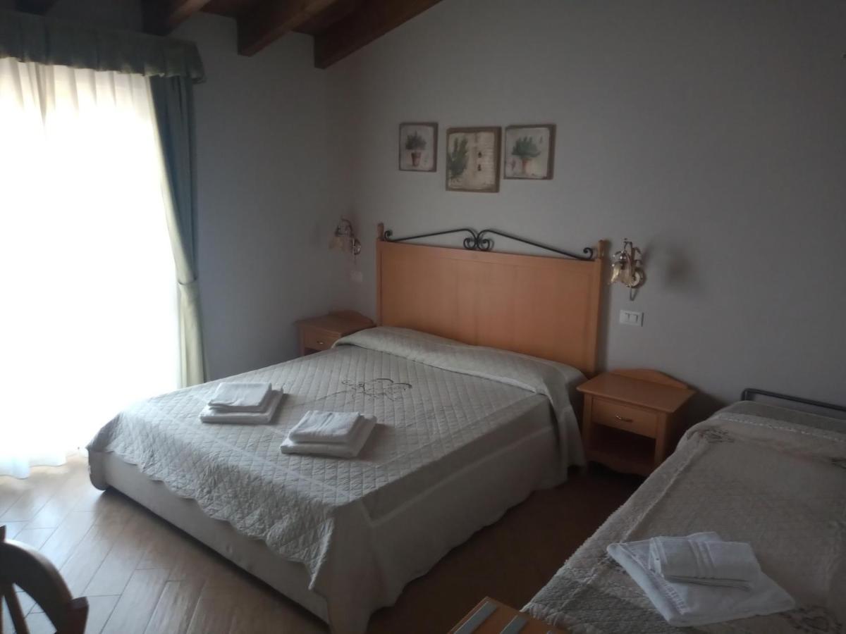 Hotel Rosa Dei Venti à Provaglio d'Iseo Extérieur photo