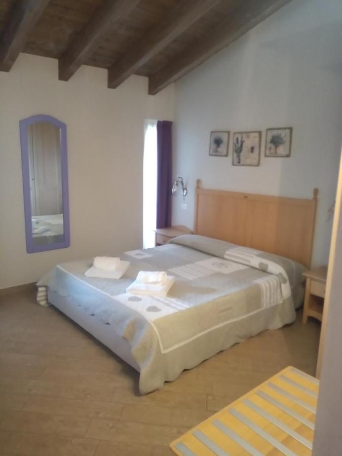 Hotel Rosa Dei Venti à Provaglio d'Iseo Extérieur photo