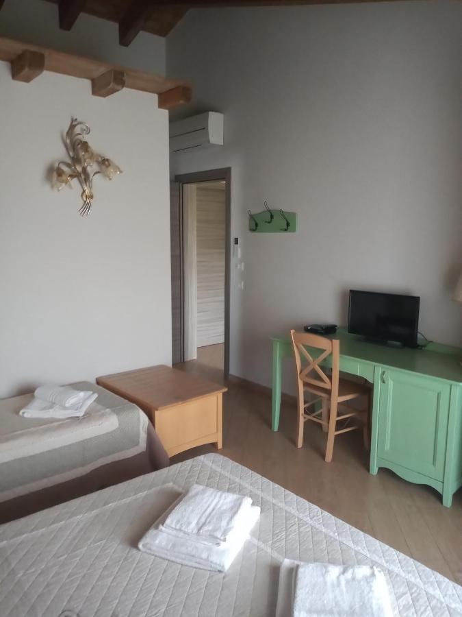 Hotel Rosa Dei Venti à Provaglio d'Iseo Extérieur photo