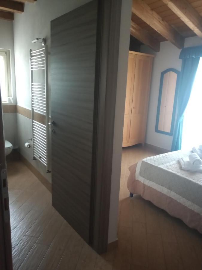 Hotel Rosa Dei Venti à Provaglio d'Iseo Extérieur photo