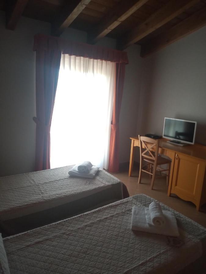 Hotel Rosa Dei Venti à Provaglio d'Iseo Extérieur photo